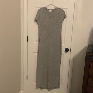 LulaRoe XS maxi dress